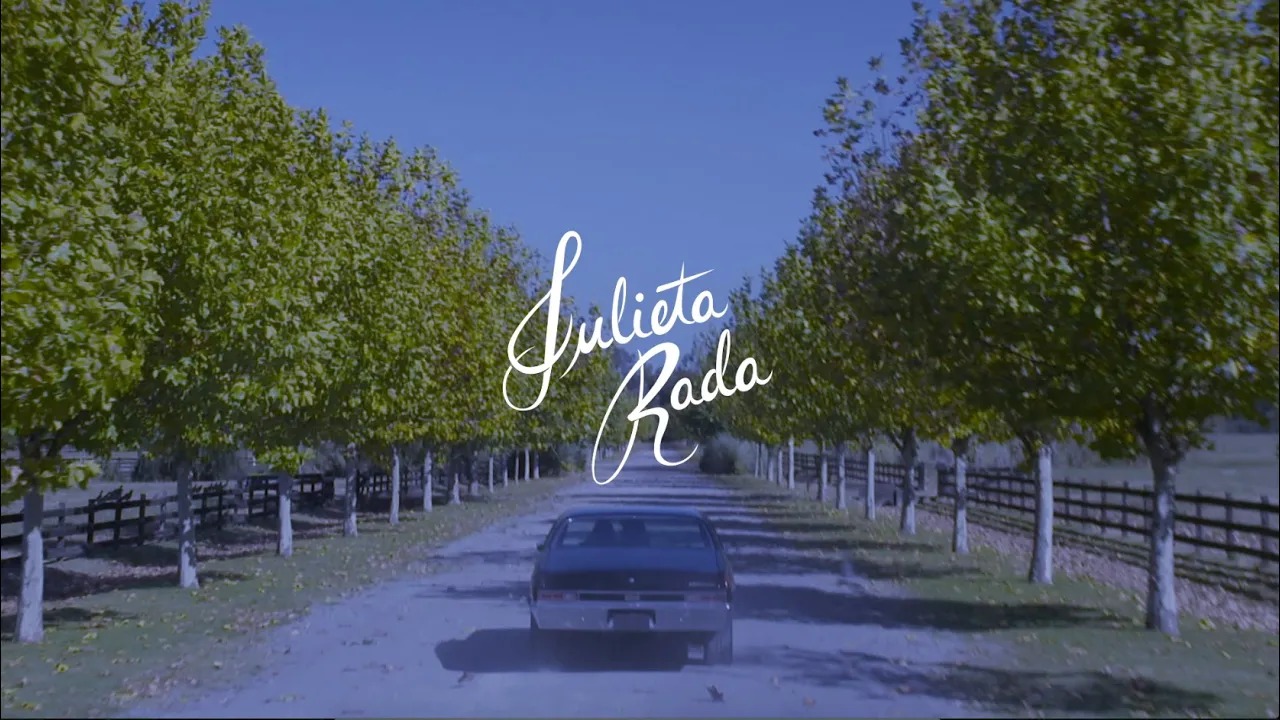 Julieta Rada | Sencillo