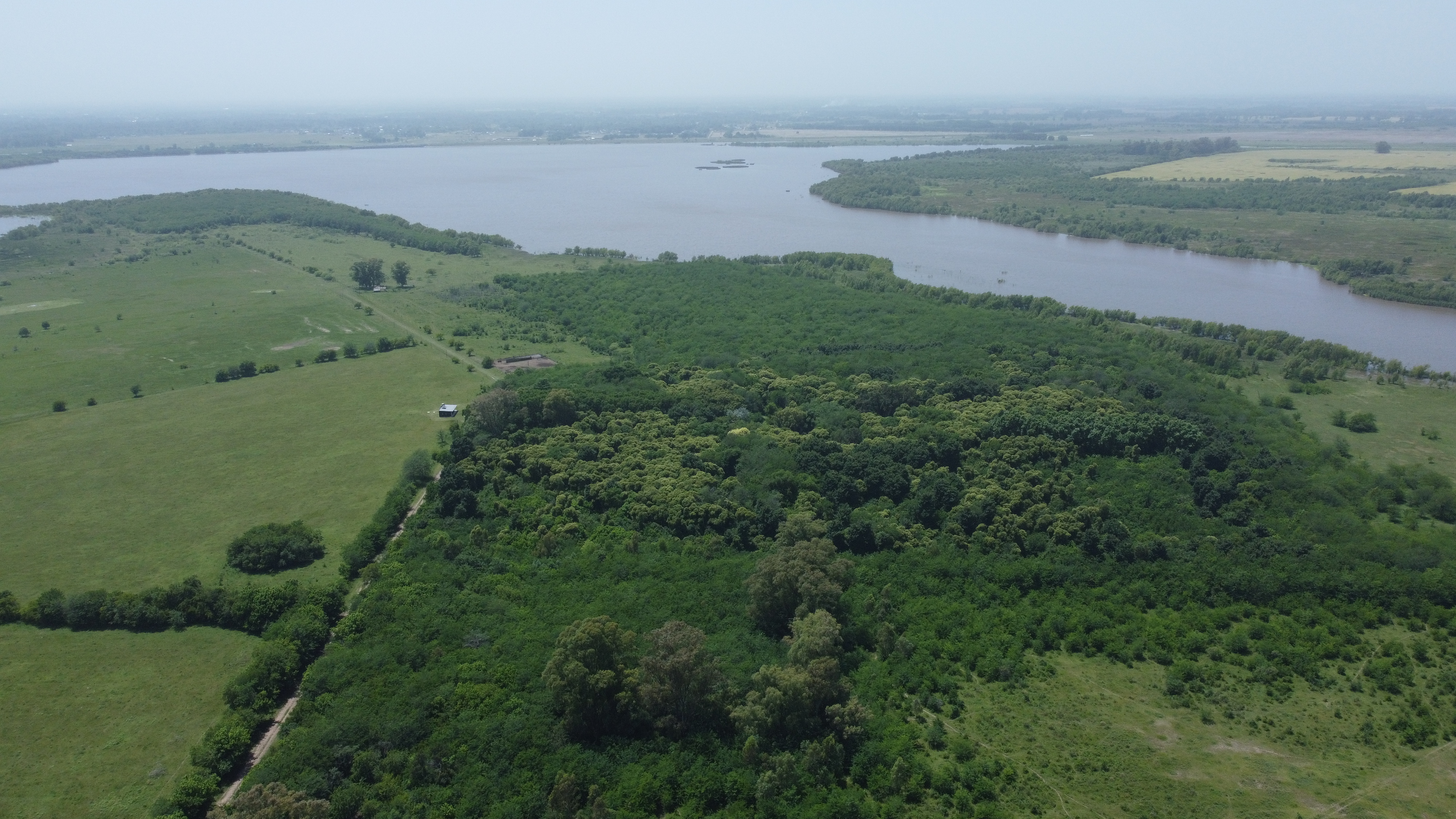 Falta poco para la Reserva Natural